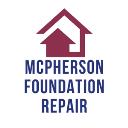 McPherson Foundation Repair logo